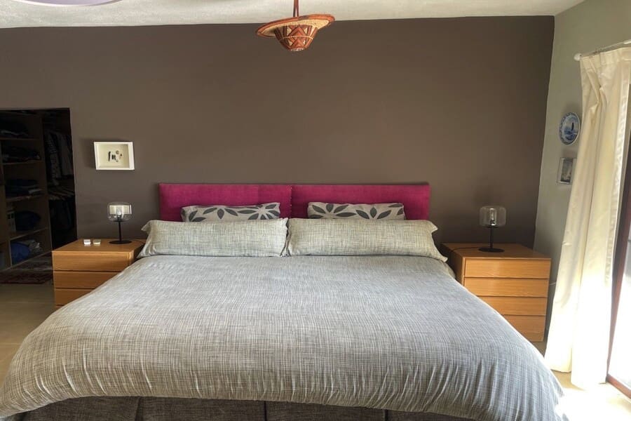 4 bedroom Finca/Country House for sale in Huescar with pool garage - € 275,000 (Ref: 10009705)