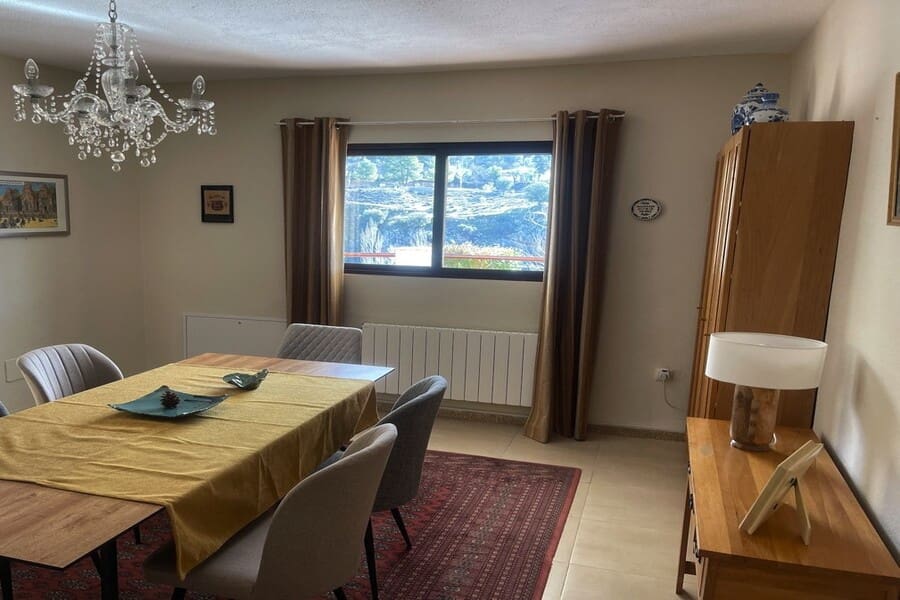 4 bedroom Finca/Country House for sale in Huescar with pool garage - € 275,000 (Ref: 10009705)