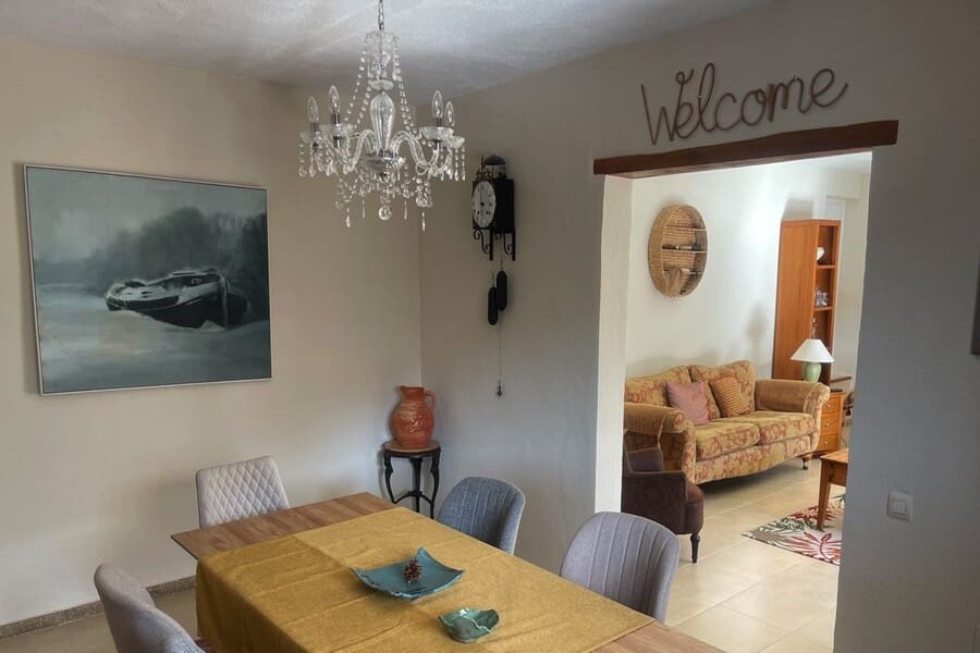 4 bedroom Finca/Country House for sale in Huescar with pool garage - € 275,000 (Ref: 10009705)
