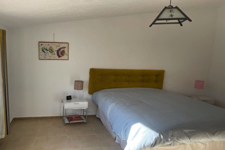 4 bedroom Finca/Country House for sale in Huescar with pool garage - € 275,000 (Ref: 10009705)