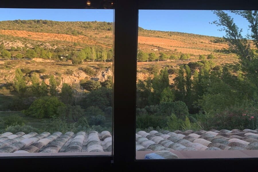 4 bedroom Finca/Country House for sale in Huescar with pool garage - € 275,000 (Ref: 10009705)