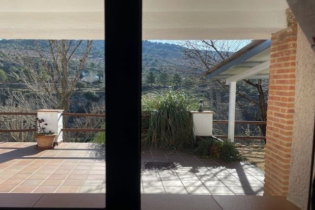 4 bedroom Finca/Country House for sale in Huéscar with pool garage - € 275,000 (Ref: 10009705)