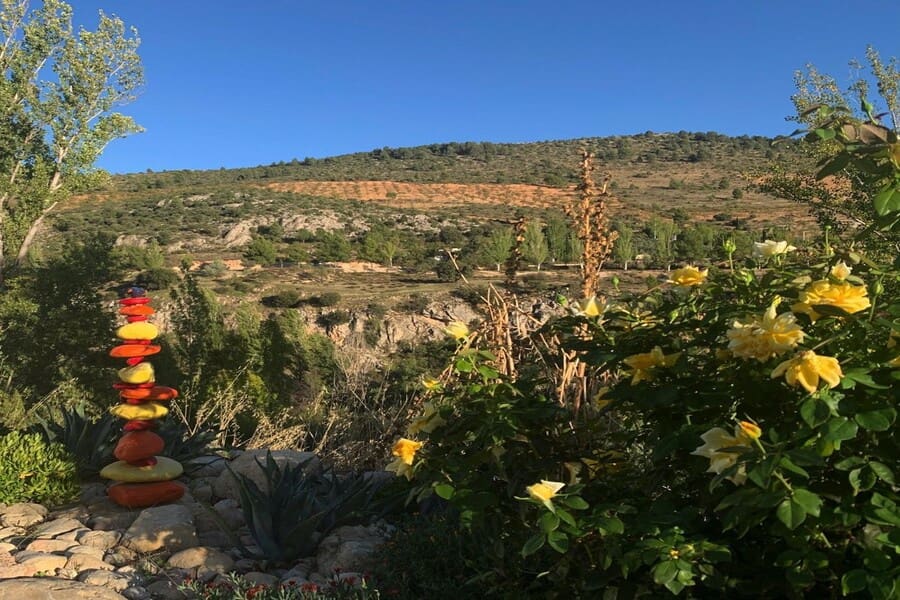 4 bedroom Finca/Country House for sale in Huescar with pool garage - € 275,000 (Ref: 10009705)