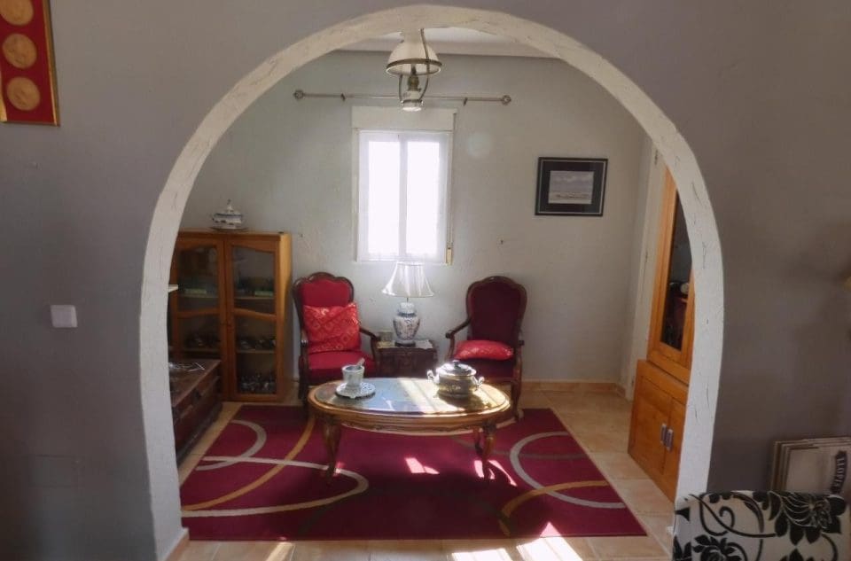 3 Zimmer Haus zu verkaufen in Fortuna mit Pool Garage - 279.000 € (Ref: 10013905)