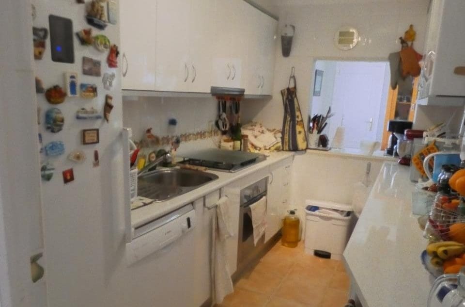3 Zimmer Haus zu verkaufen in Fortuna mit Pool Garage - 279.000 € (Ref: 10013905)