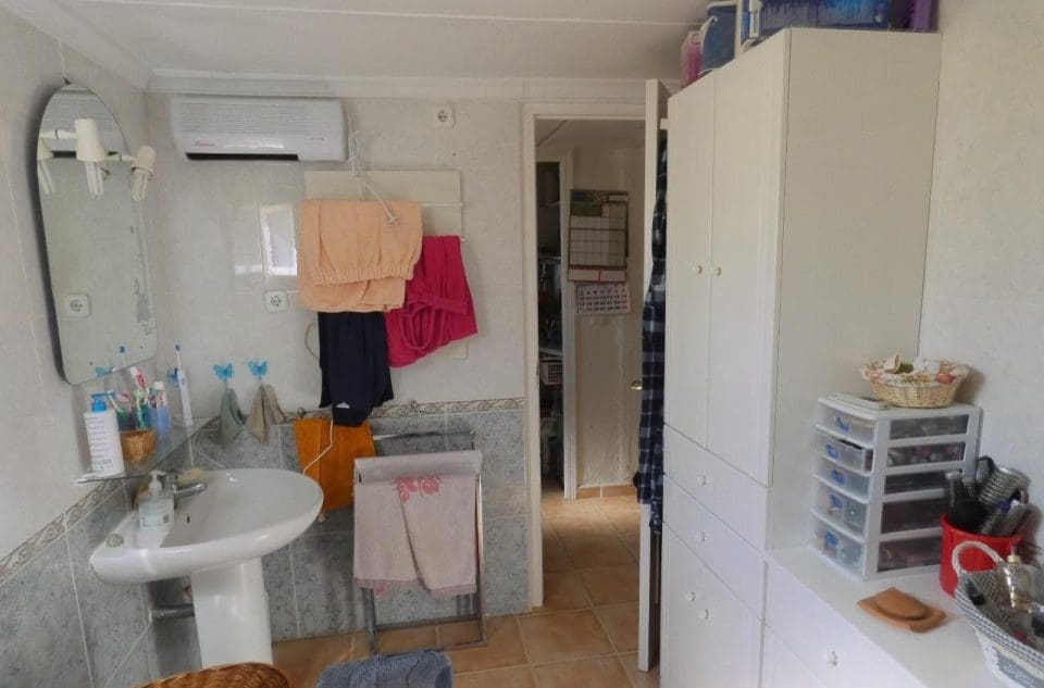 3 Zimmer Haus zu verkaufen in Fortuna mit Pool Garage - 279.000 € (Ref: 10013905)
