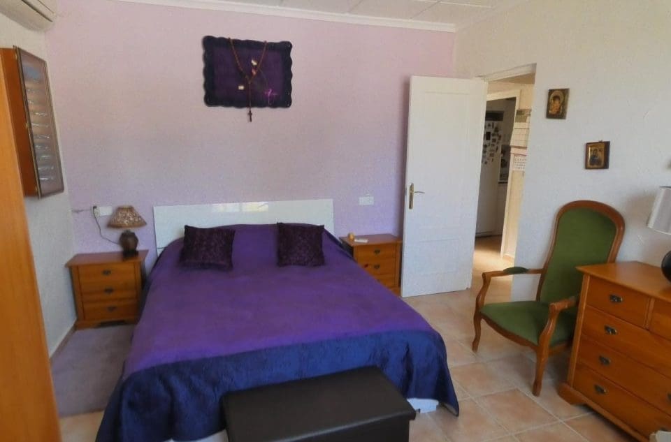 3 Zimmer Haus zu verkaufen in Fortuna mit Pool Garage - 279.000 € (Ref: 10013905)