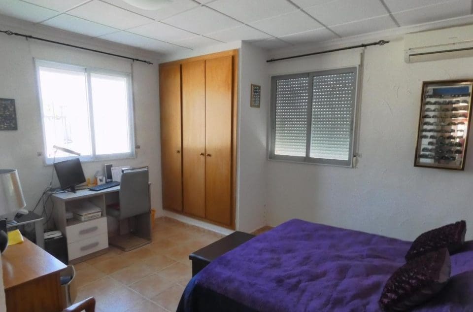 3 Zimmer Haus zu verkaufen in Fortuna mit Pool Garage - 279.000 € (Ref: 10013905)