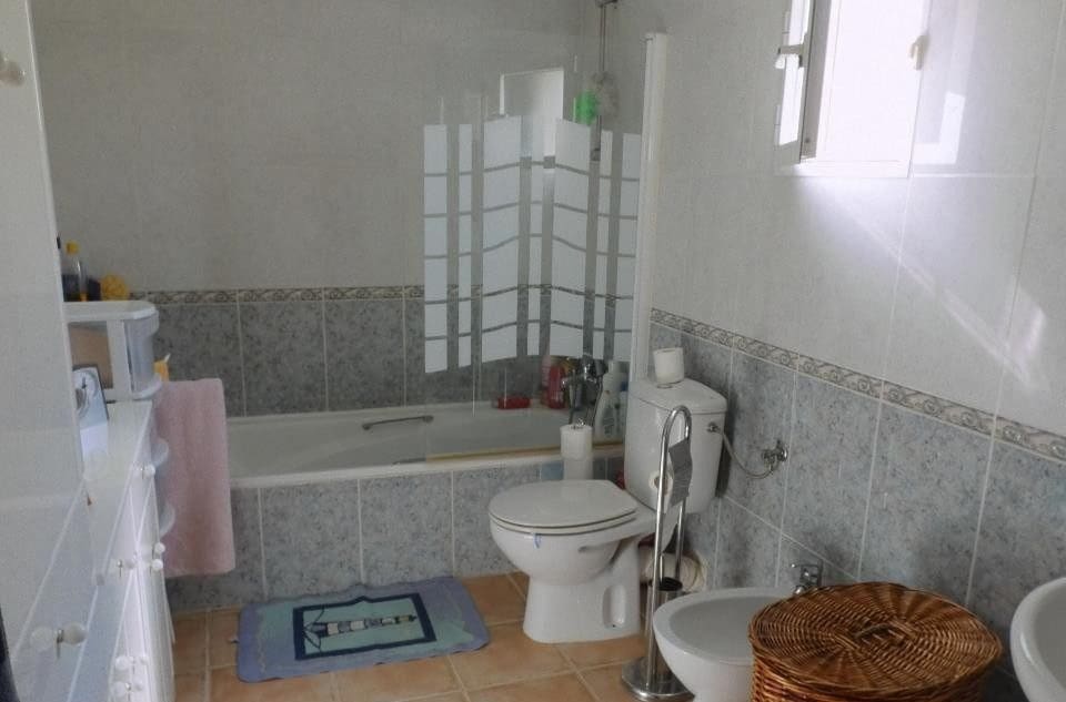 3 Zimmer Haus zu verkaufen in Fortuna mit Pool Garage - 279.000 € (Ref: 10013905)