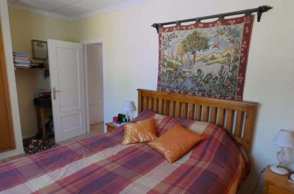 3 Zimmer Haus zu verkaufen in Fortuna mit Pool Garage - 279.000 € (Ref: 10013905)
