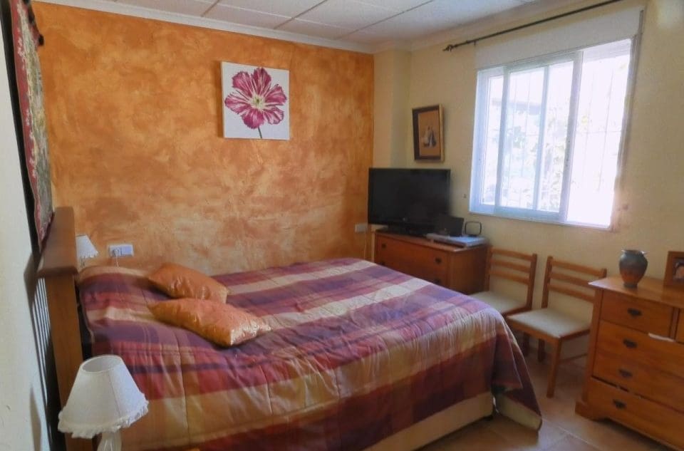 3 Zimmer Haus zu verkaufen in Fortuna mit Pool Garage - 279.000 € (Ref: 10013905)