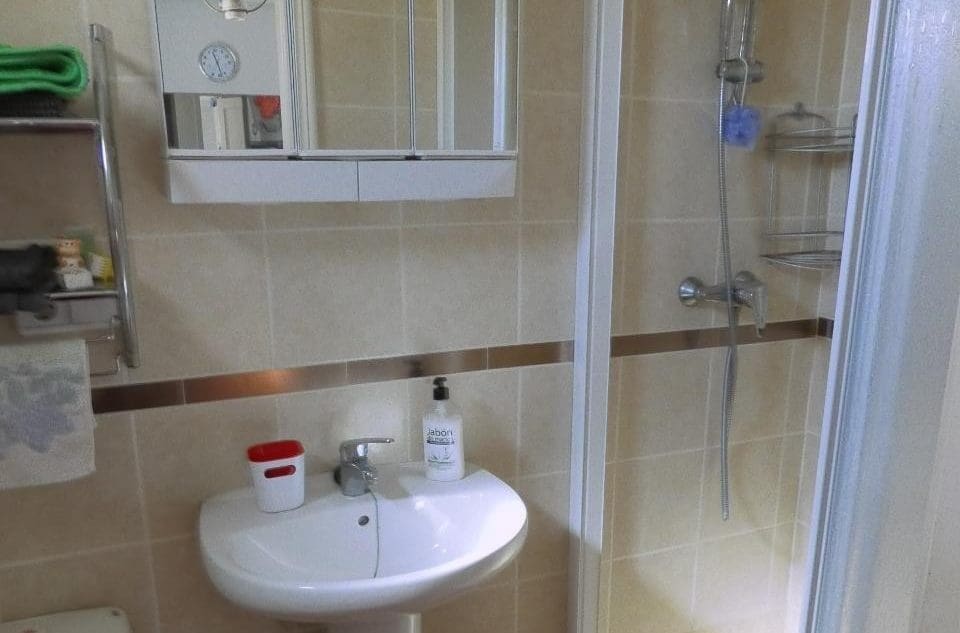 3 Zimmer Haus zu verkaufen in Fortuna mit Pool Garage - 279.000 € (Ref: 10013905)