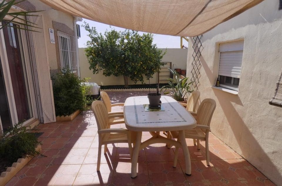 3 Zimmer Haus zu verkaufen in Fortuna mit Pool Garage - 279.000 € (Ref: 10013905)