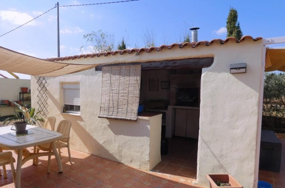 3 Zimmer Haus zu verkaufen in Fortuna mit Pool Garage - 279.000 € (Ref: 10013905)