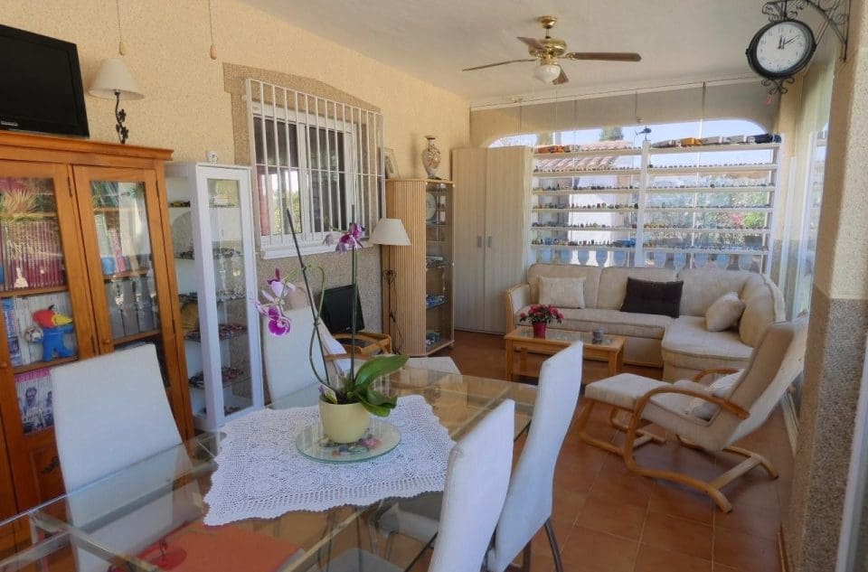 3 Zimmer Haus zu verkaufen in Fortuna mit Pool Garage - 279.000 € (Ref: 10013905)