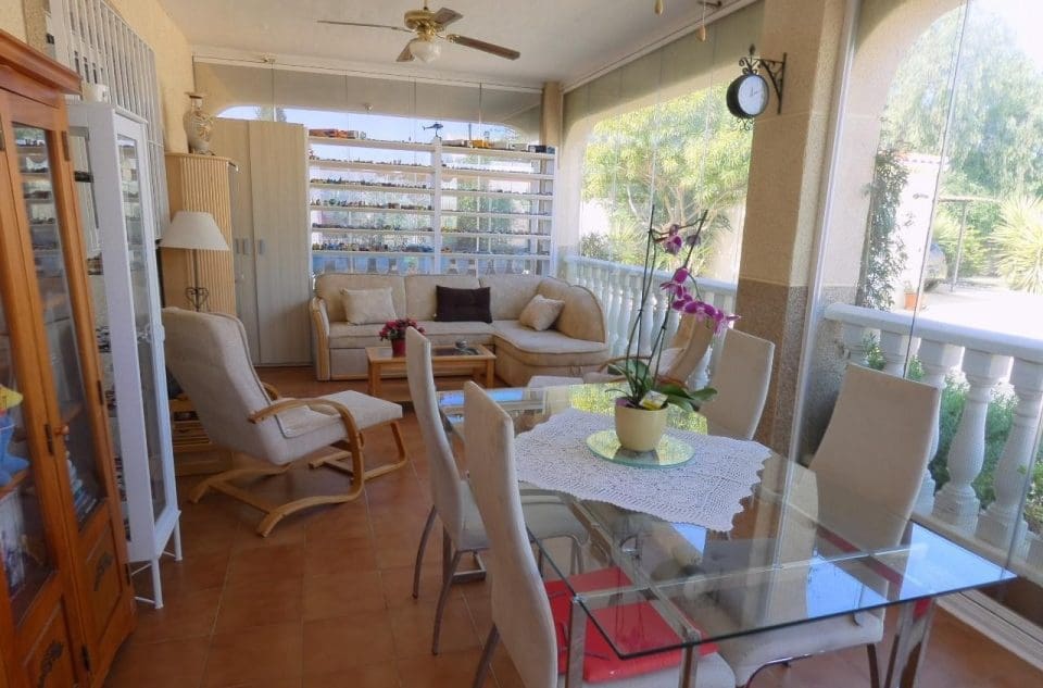3 Zimmer Haus zu verkaufen in Fortuna mit Pool Garage - 279.000 € (Ref: 10013905)