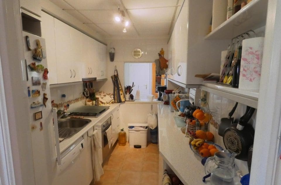3 Zimmer Haus zu verkaufen in Fortuna mit Pool Garage - 279.000 € (Ref: 10013905)
