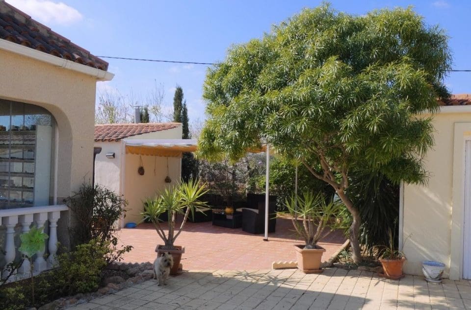 3 Zimmer Haus zu verkaufen in Fortuna mit Pool Garage - 279.000 € (Ref: 10013905)