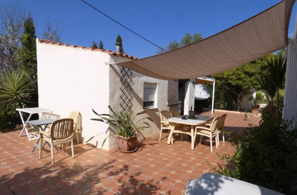 3 Zimmer Haus zu verkaufen in Fortuna mit Pool Garage - 279.000 € (Ref: 10013905)