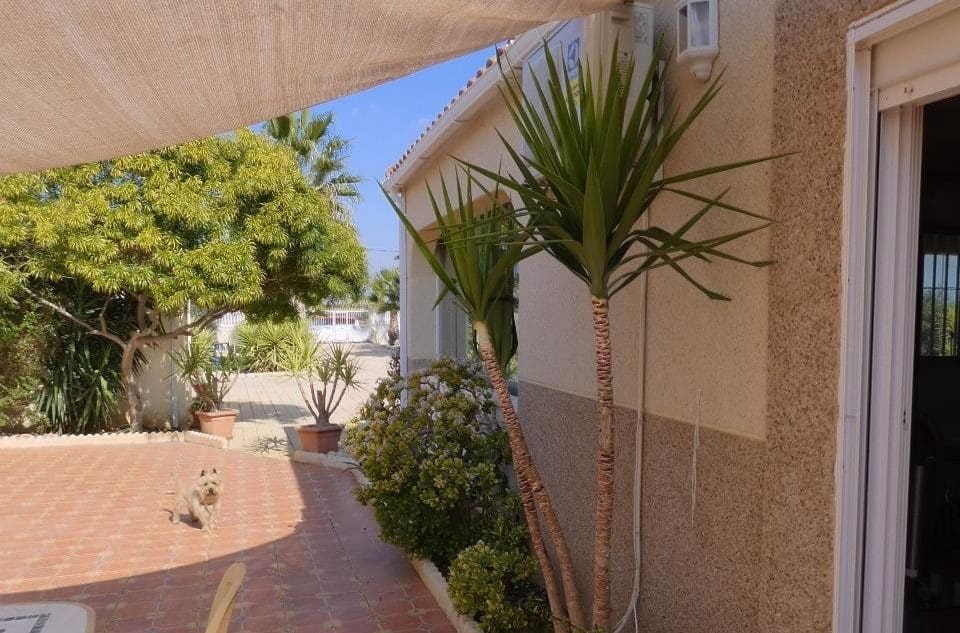 3 Zimmer Haus zu verkaufen in Fortuna mit Pool Garage - 279.000 € (Ref: 10013905)
