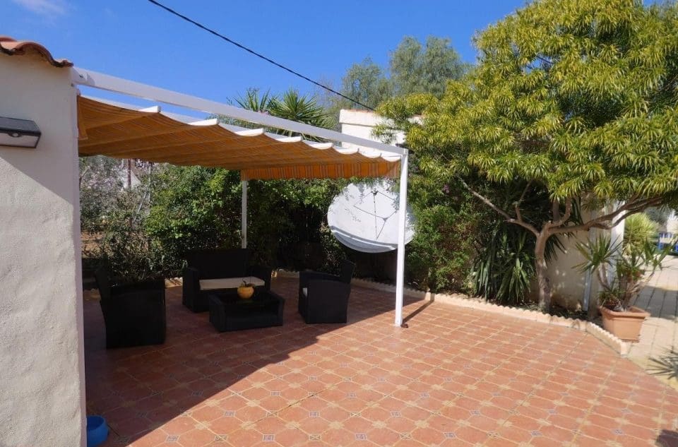 3 Zimmer Haus zu verkaufen in Fortuna mit Pool Garage - 279.000 € (Ref: 10013905)