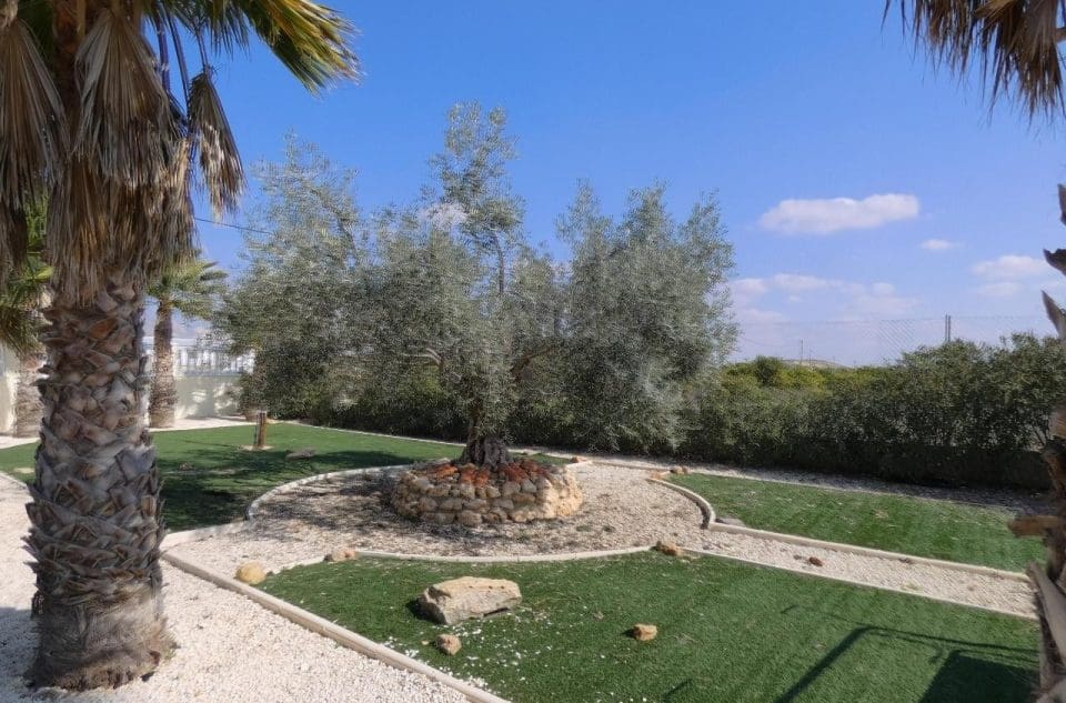 3 Zimmer Haus zu verkaufen in Fortuna mit Pool Garage - 279.000 € (Ref: 10013905)