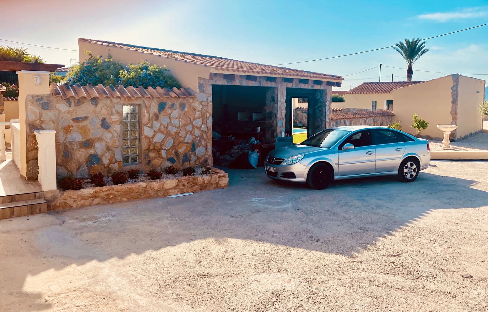 6 soveværelse Villa til salg i Barinas med swimmingpool garage - € 471.950 (Ref: 10014746)