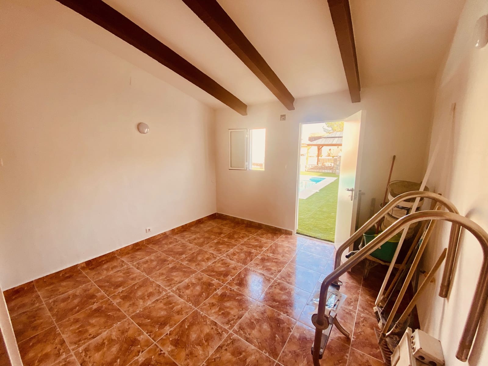 6 soveværelse Villa til salg i Barinas med swimmingpool garage - € 471.950 (Ref: 10014746)