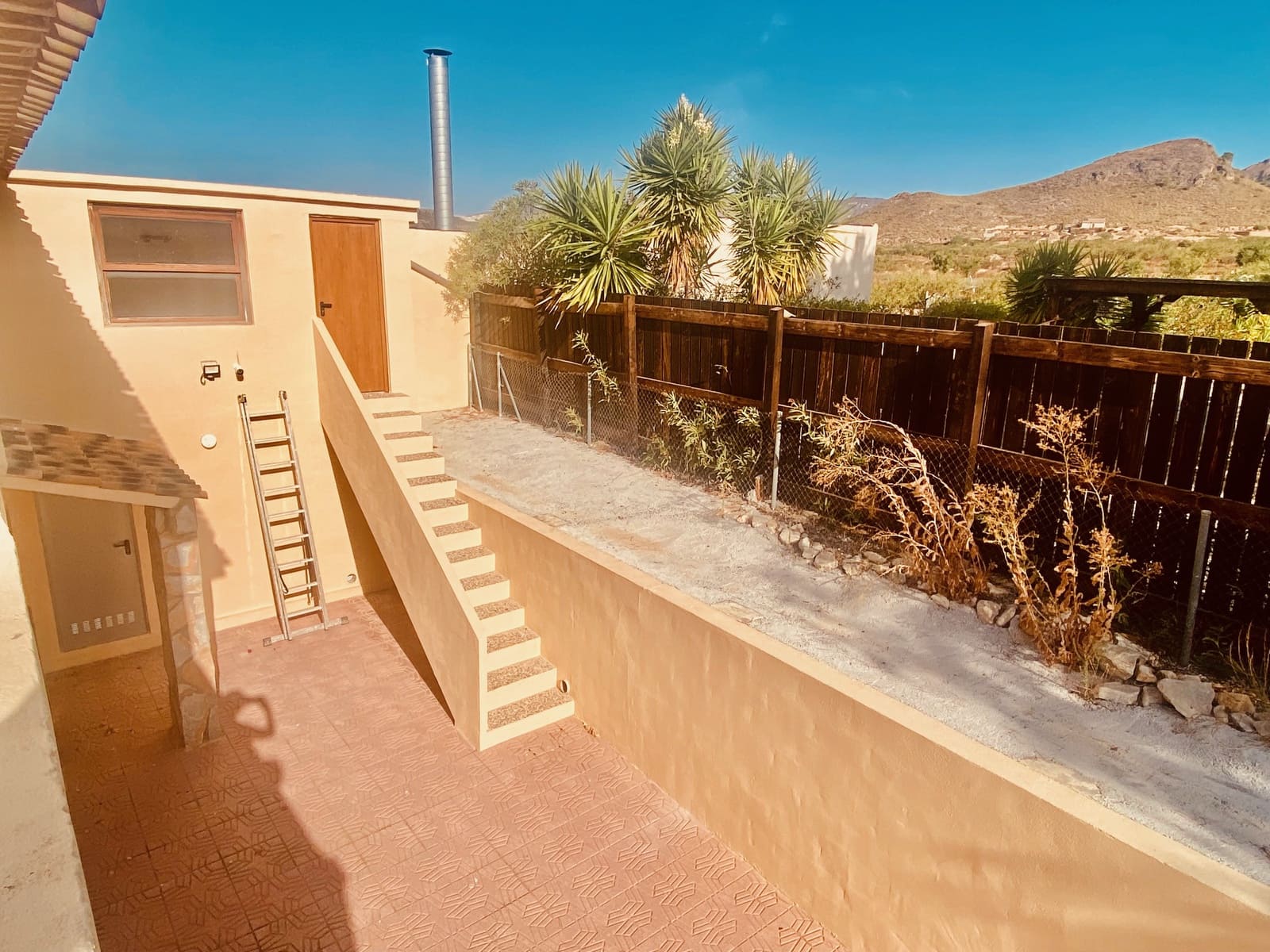 6 soveværelse Villa til salg i Barinas med swimmingpool garage - € 471.950 (Ref: 10014746)