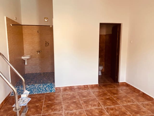 6 soveværelse Villa til salg i Barinas, Abanilla med swimmingpool garage - € 471.950 (Ref: 10014746)