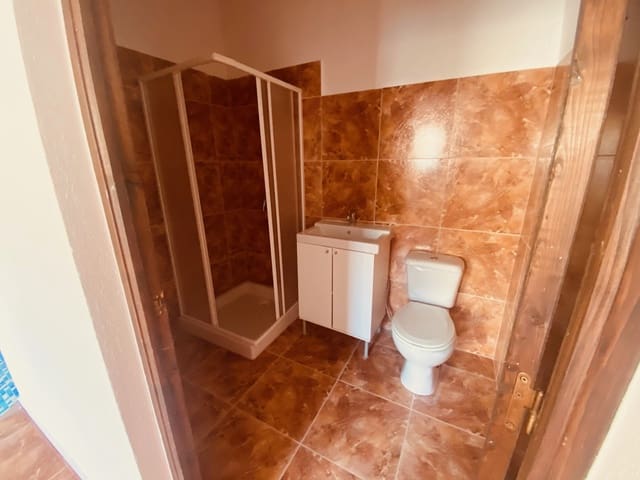 6 soveværelse Villa til salg i Barinas, Abanilla med swimmingpool garage - € 471.950 (Ref: 10014746)