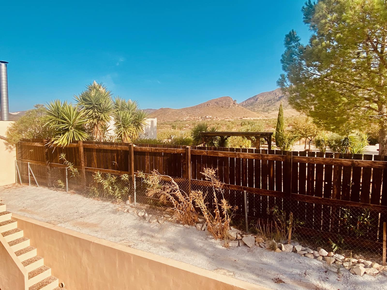 6 soveværelse Villa til salg i Barinas med swimmingpool garage - € 471.950 (Ref: 10014746)