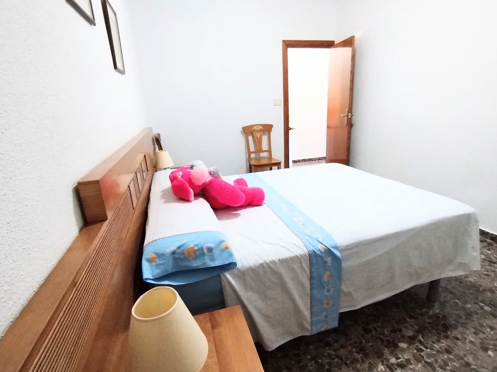 4 sypialnia Finka/Dom wiejski na sprzedaż w Yecla z basenem garażem - 499 000 € (Ref: 10021686)