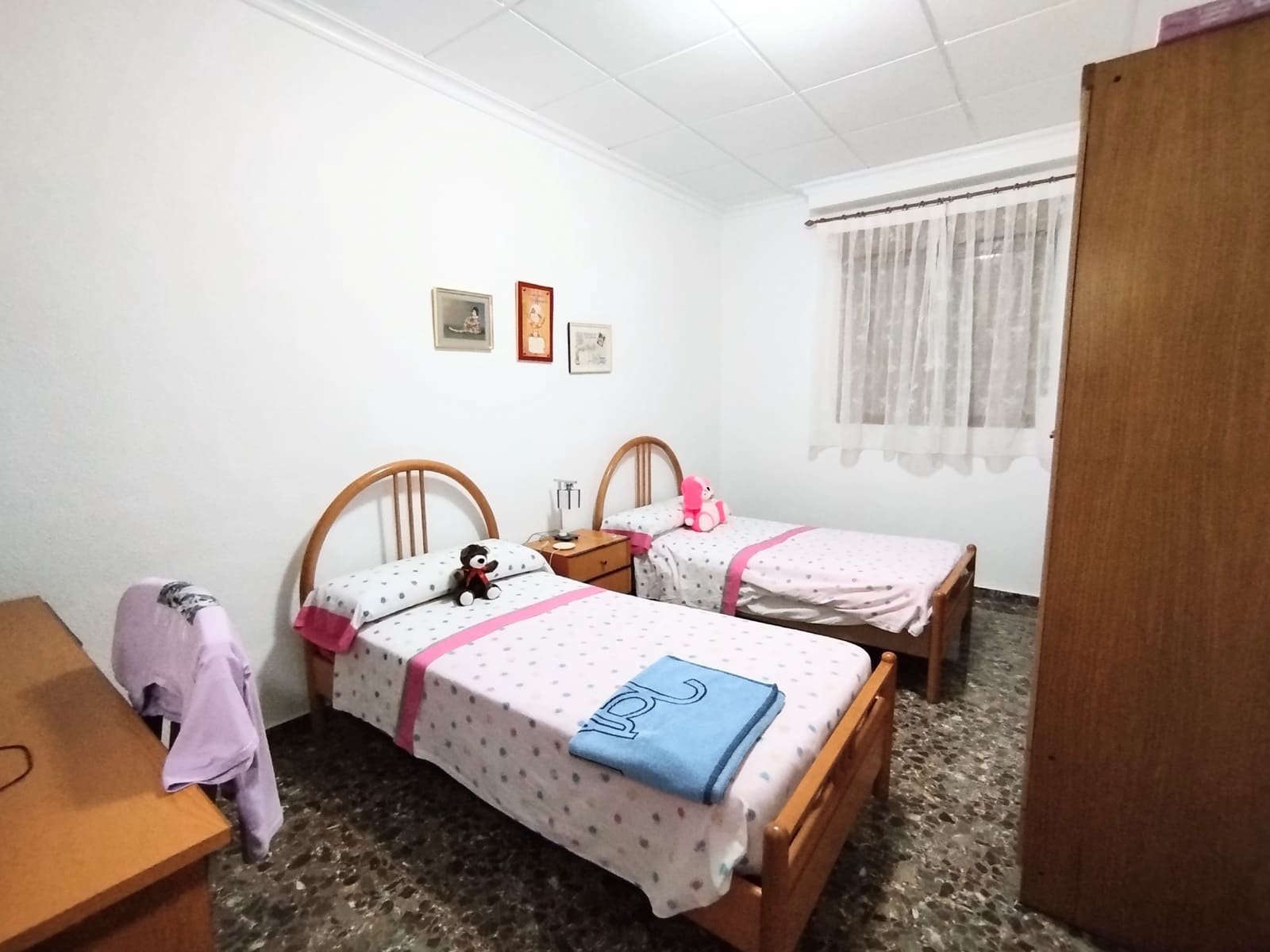 4 sypialnia Finka/Dom wiejski na sprzedaż w Yecla z basenem garażem - 499 000 € (Ref: 10021686)
