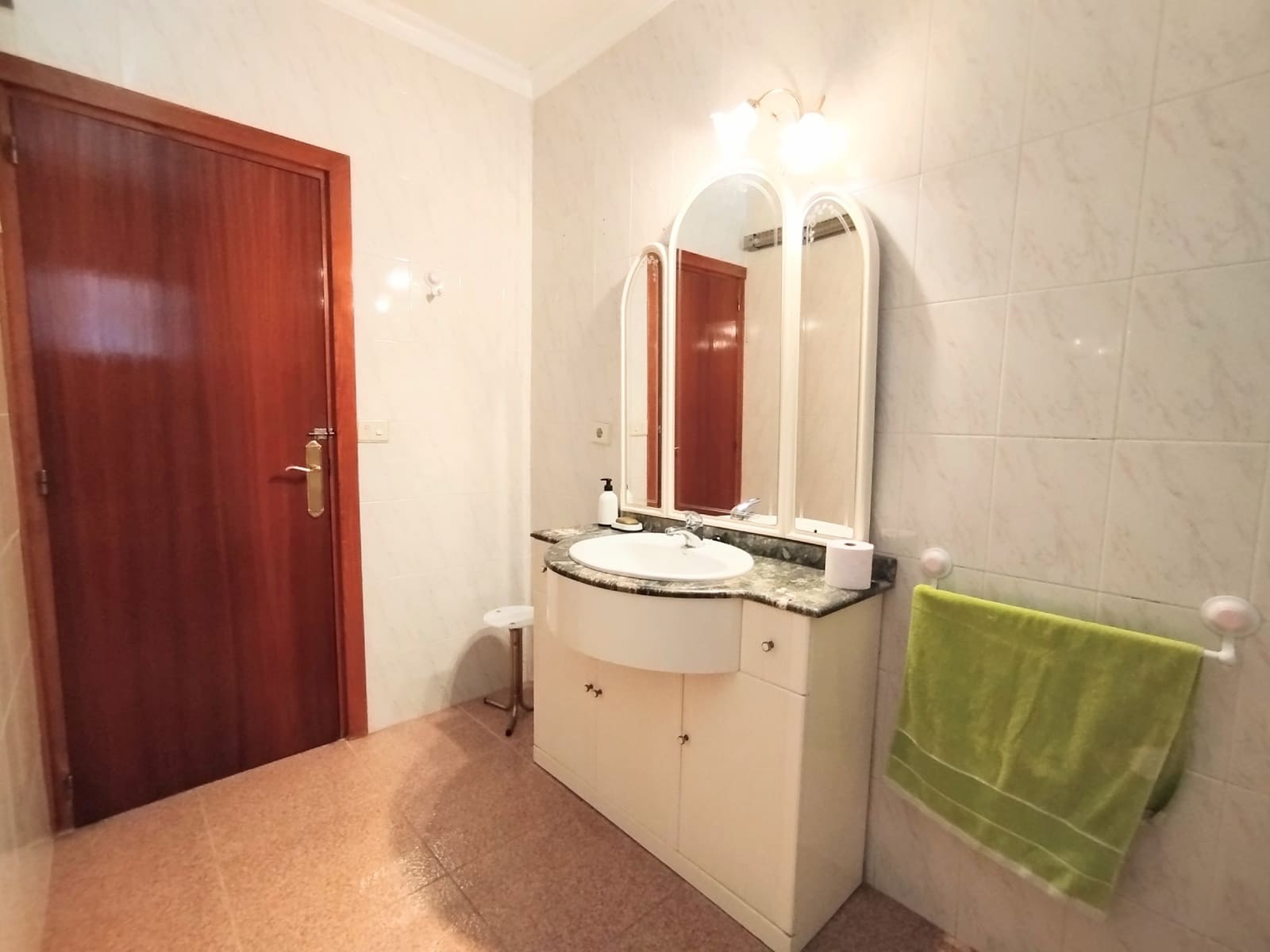 4 sypialnia Finka/Dom wiejski na sprzedaż w Yecla z basenem garażem - 499 000 € (Ref: 10021686)