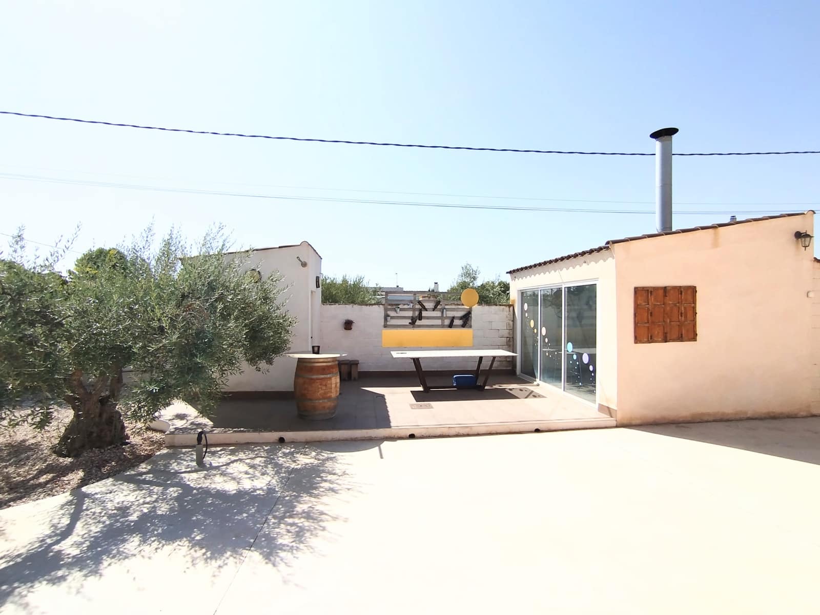 4 bedroom Villa for sale in Yecla with pool garage - € 685,000 (Ref: 10029865)