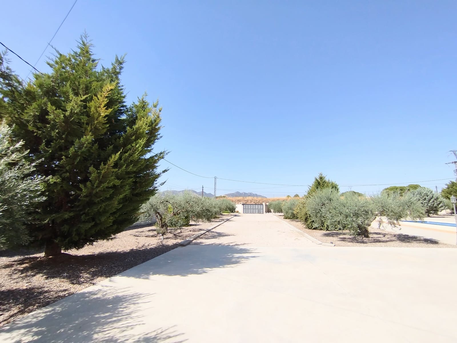 4 bedroom Villa for sale in Yecla with pool garage - € 685,000 (Ref: 10029865)