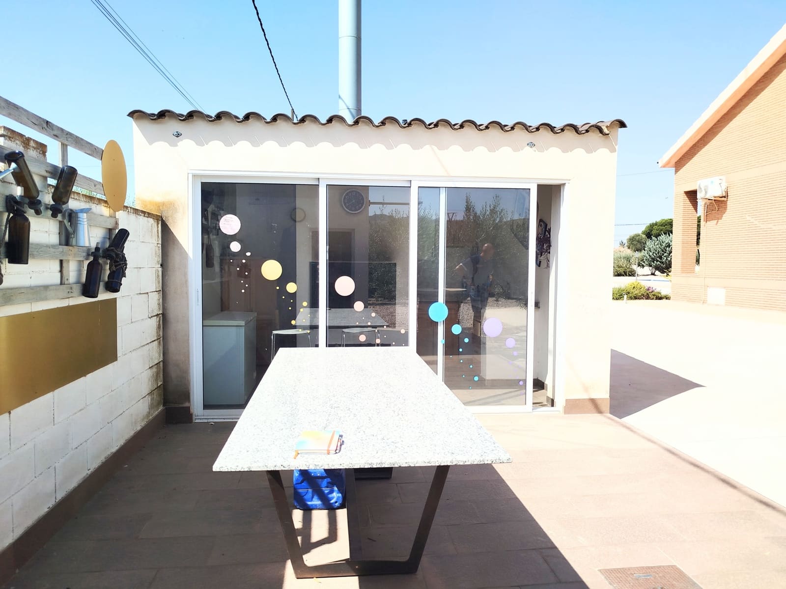 4 bedroom Villa for sale in Yecla with pool garage - € 685,000 (Ref: 10029865)