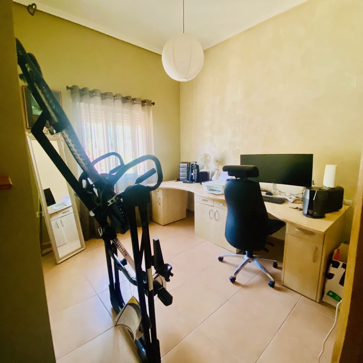 4 camera da letto Villa in vendita in Hondon de las Nieves con piscina garage - 545.000 € (Rif: 10047575)