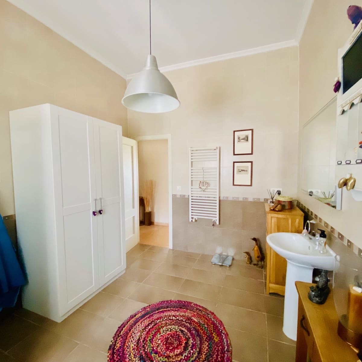4 camera da letto Villa in vendita in Hondon de las Nieves con piscina garage - 545.000 € (Rif: 10047575)