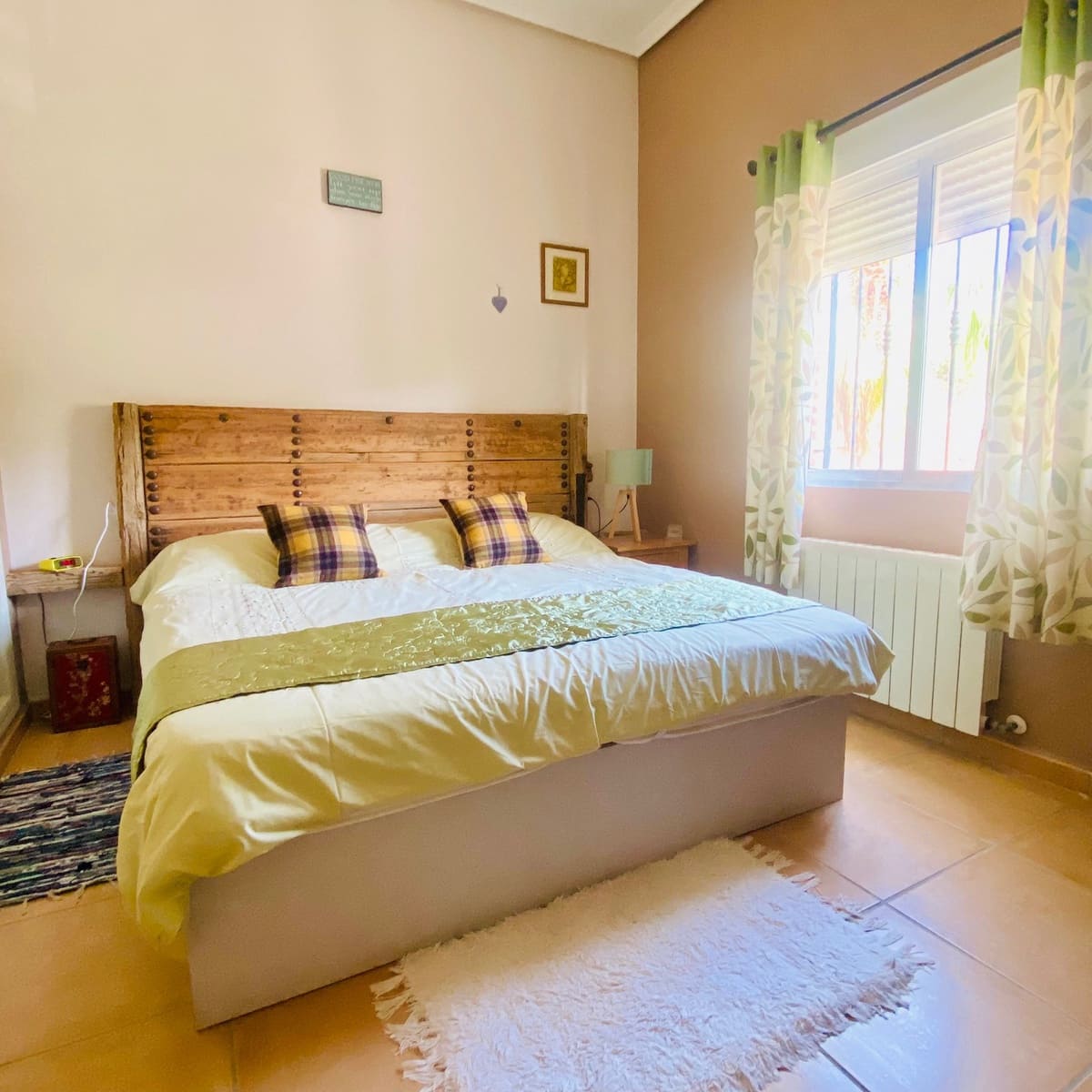 4 camera da letto Villa in vendita in Hondon de las Nieves con piscina garage - 545.000 € (Rif: 10047575)