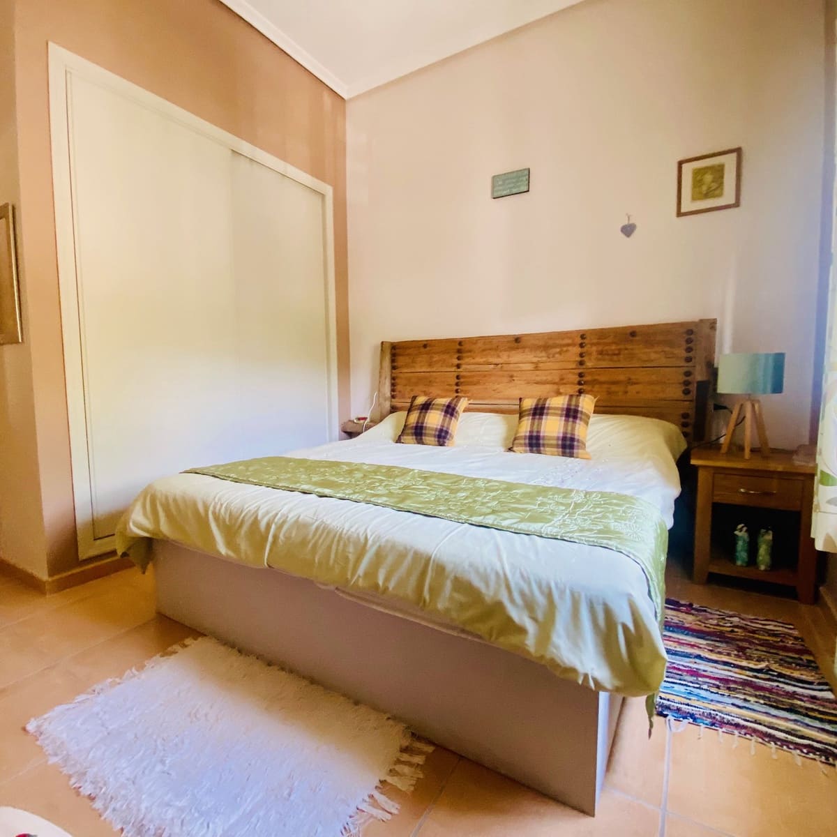 4 camera da letto Villa in vendita in Hondon de las Nieves con piscina garage - 545.000 € (Rif: 10047575)