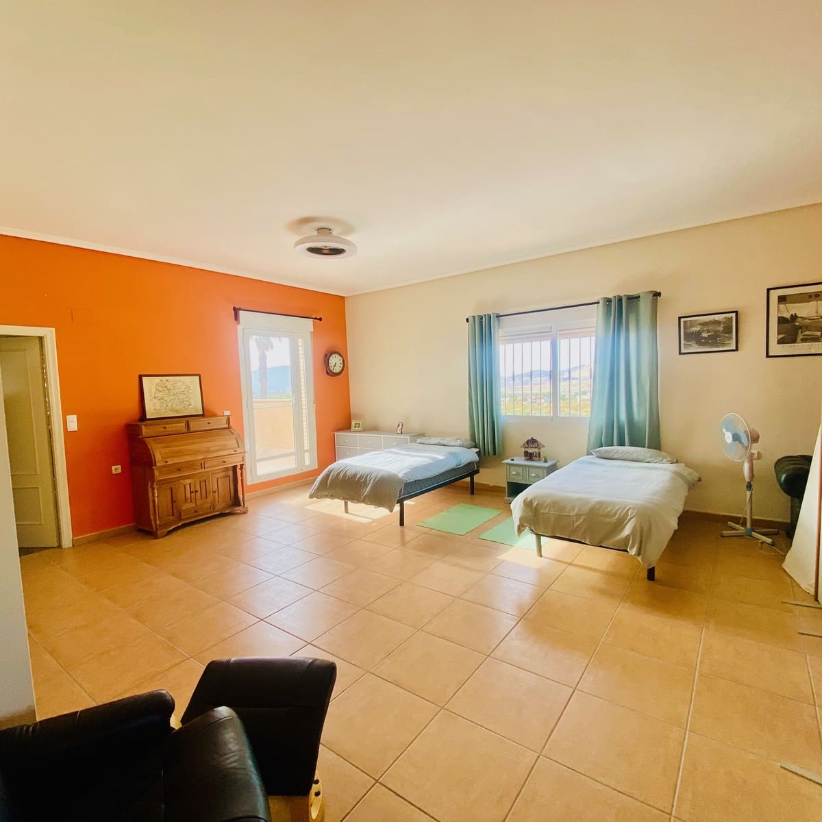4 camera da letto Villa in vendita in Hondon de las Nieves con piscina garage - 545.000 € (Rif: 10047575)