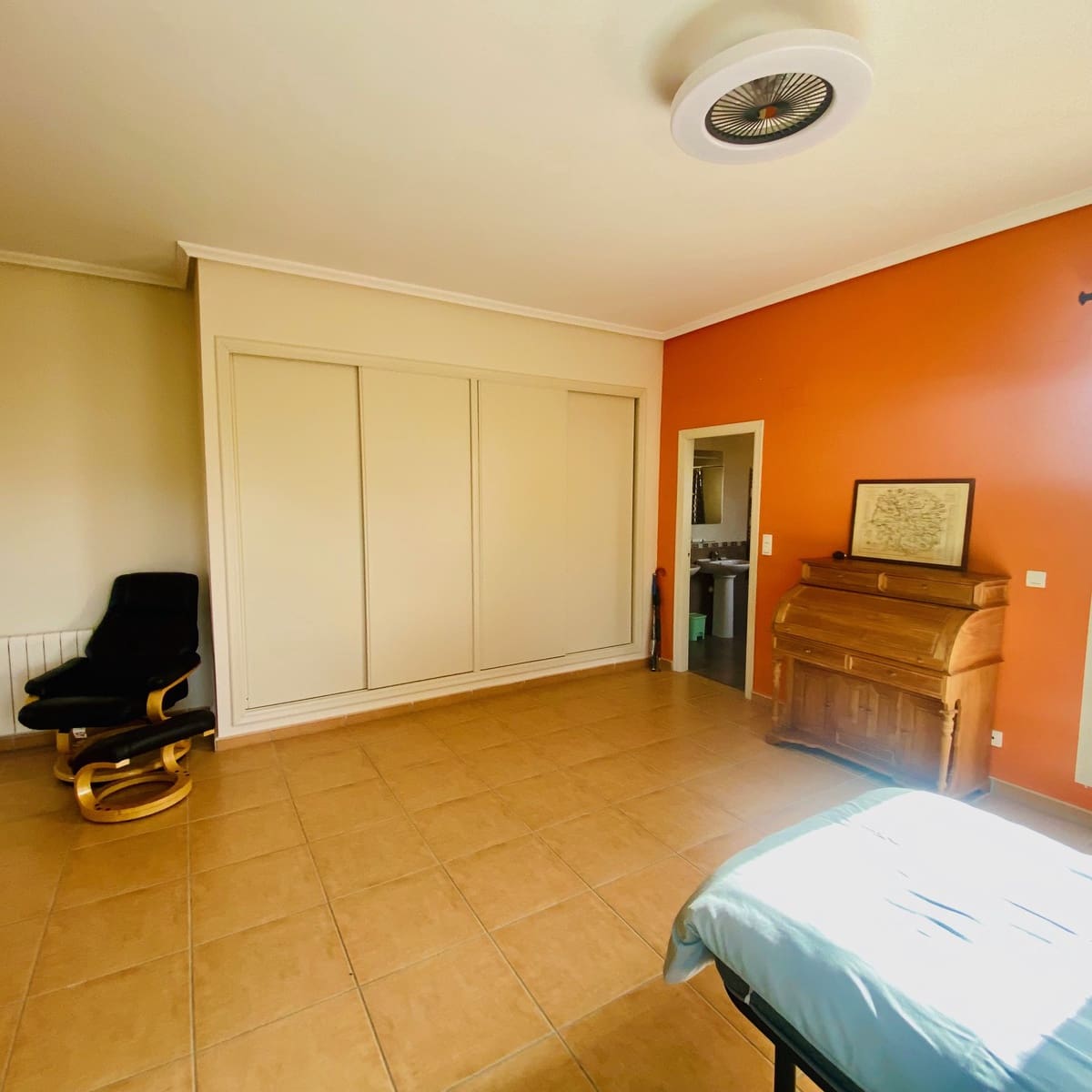 4 camera da letto Villa in vendita in Hondon de las Nieves con piscina garage - 545.000 € (Rif: 10047575)