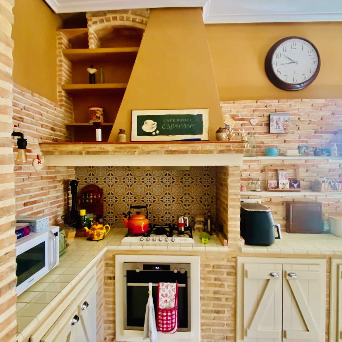 4 camera da letto Villa in vendita in Hondon de las Nieves con piscina garage - 545.000 € (Rif: 10047575)
