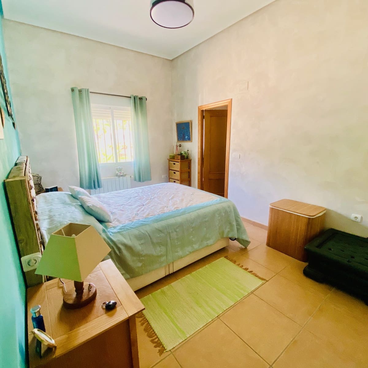 4 camera da letto Villa in vendita in Hondon de las Nieves con piscina garage - 545.000 € (Rif: 10047575)