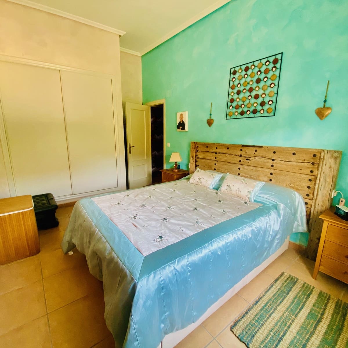4 camera da letto Villa in vendita in Hondon de las Nieves con piscina garage - 545.000 € (Rif: 10047575)