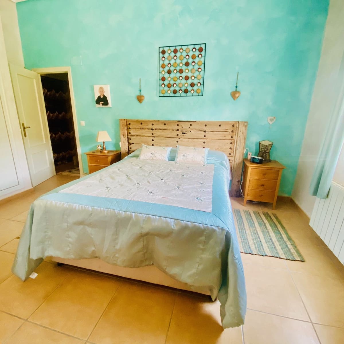 4 camera da letto Villa in vendita in Hondon de las Nieves con piscina garage - 545.000 € (Rif: 10047575)