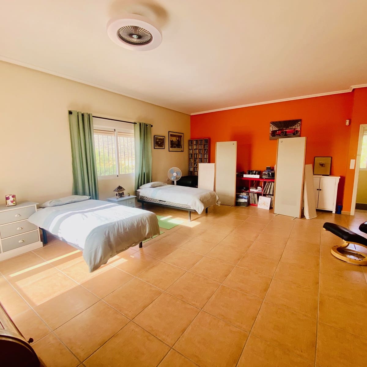 4 camera da letto Villa in vendita in Hondon de las Nieves con piscina garage - 545.000 € (Rif: 10047575)