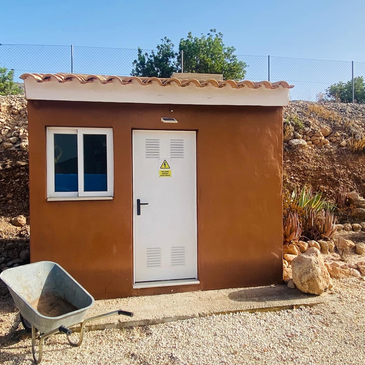 4 camera da letto Villa in vendita in Hondon de las Nieves con piscina garage - 545.000 € (Rif: 10047575)
